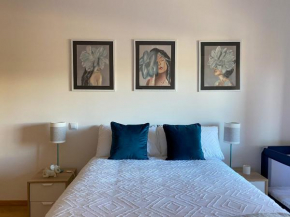 Apartamento da Muralha